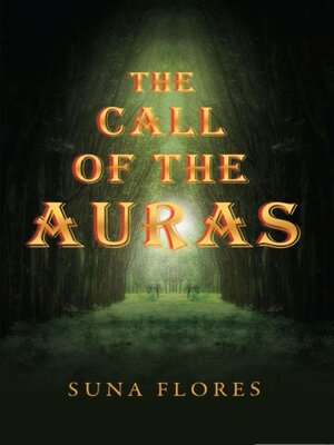 cover image of The Call of the Auras